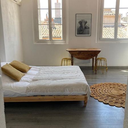La Maison Sur Les Toits Αιξ-αν-Προβάνς Εξωτερικό φωτογραφία
