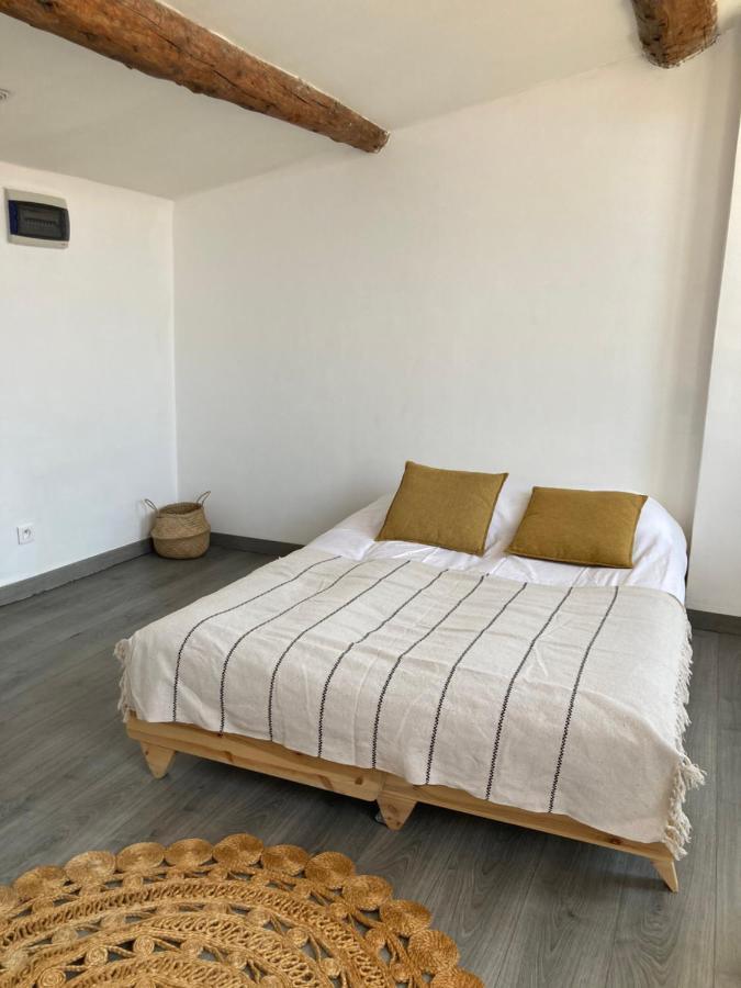 La Maison Sur Les Toits Αιξ-αν-Προβάνς Εξωτερικό φωτογραφία